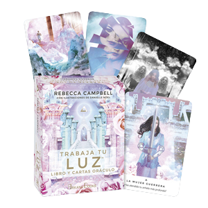 Oráculo Cartas de Luz